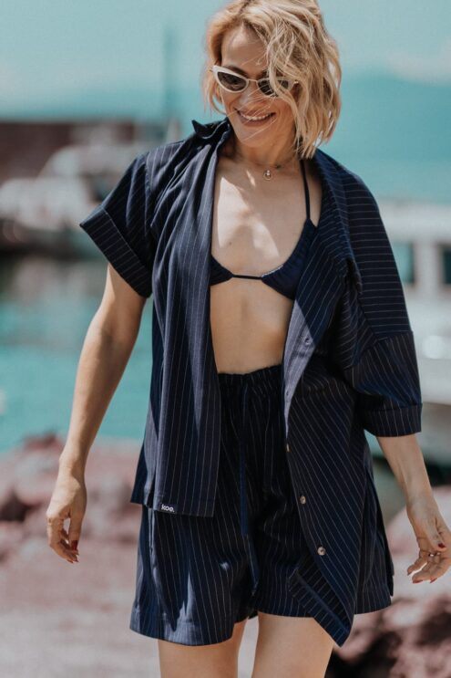 Freedom-set-short koe