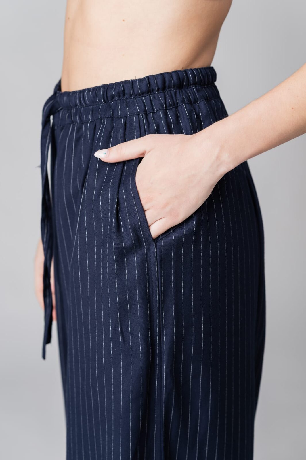 Koe wear - freedom set long plavi